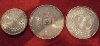 Help-With-ID-On-3-Far-Eastern-Silver-Proofs-|-Mongolian-Etc